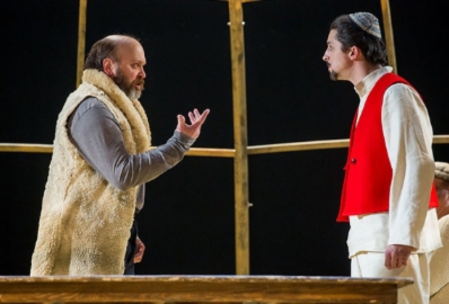 Белые Флаги