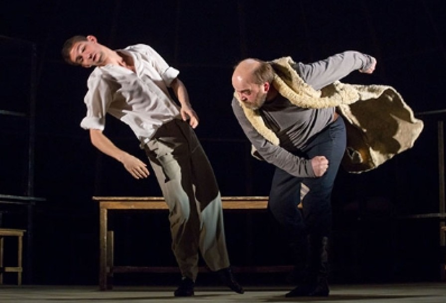 Белые Флаги