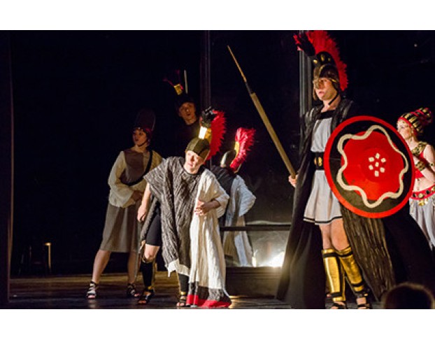 без Вины Виноватые