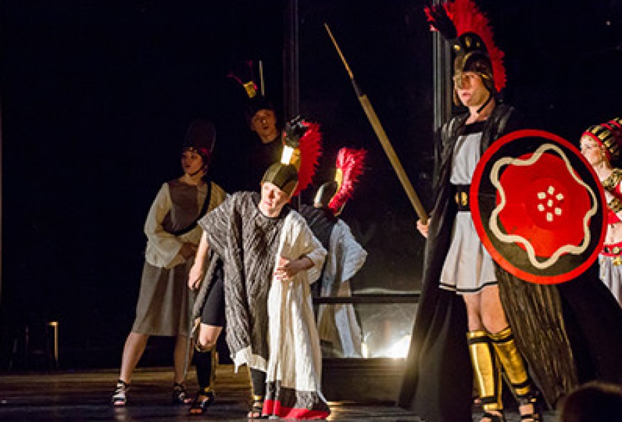 без Вины Виноватые