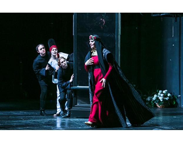 без Вины Виноватые