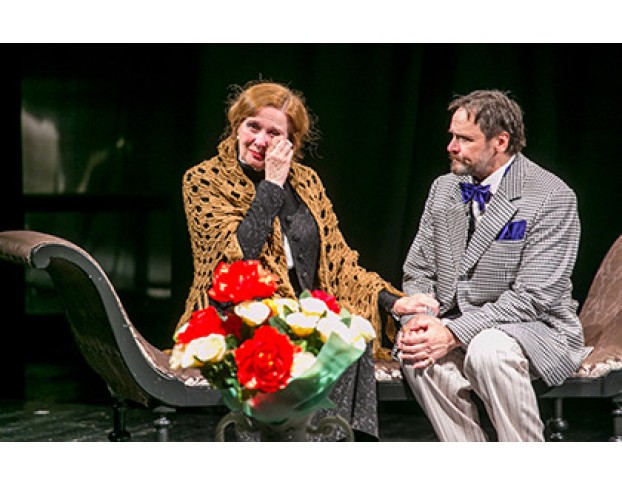 без Вины Виноватые