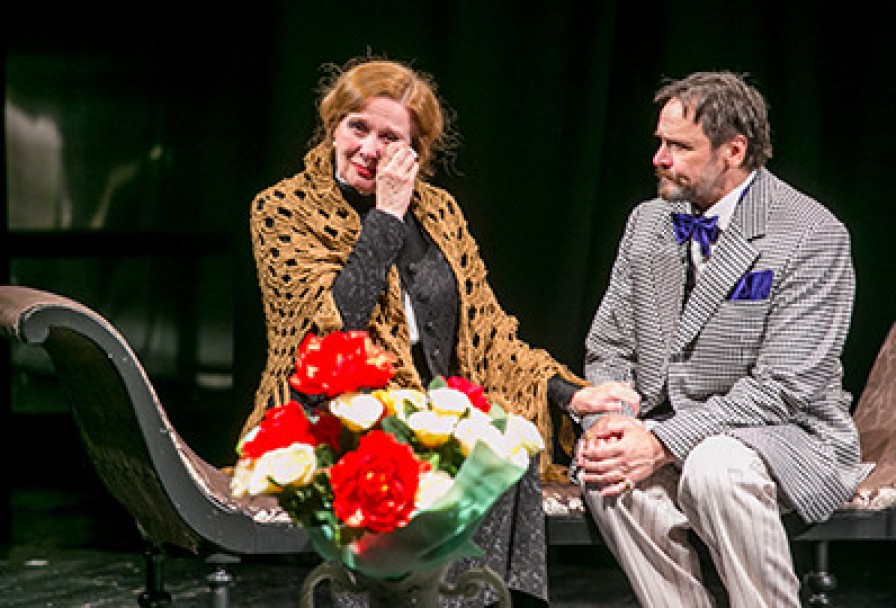 без Вины Виноватые