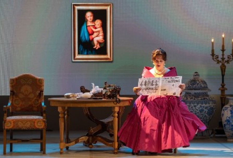 Бруклинская Сказка