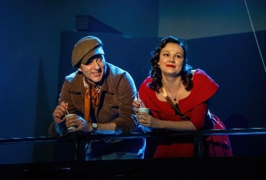 Бруклинская Сказка