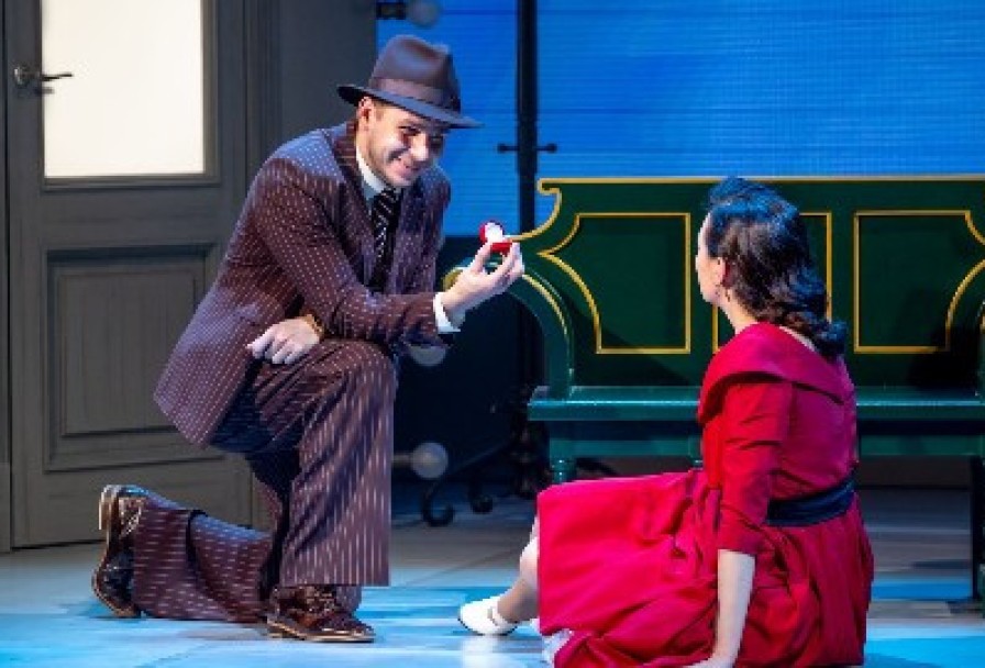 Бруклинская Сказка