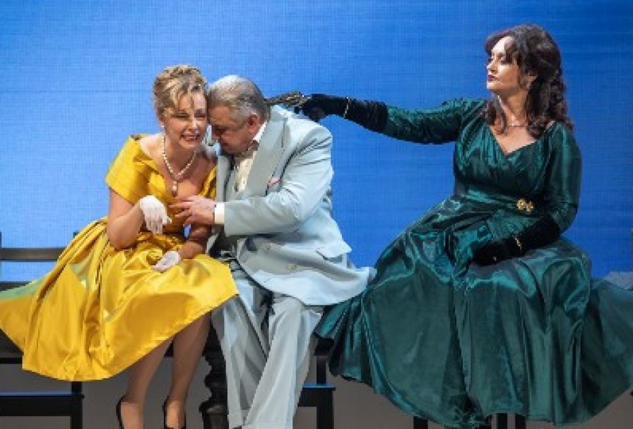 Бруклинская Сказка