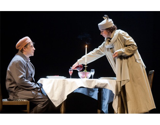 Фантазии Фарятьева