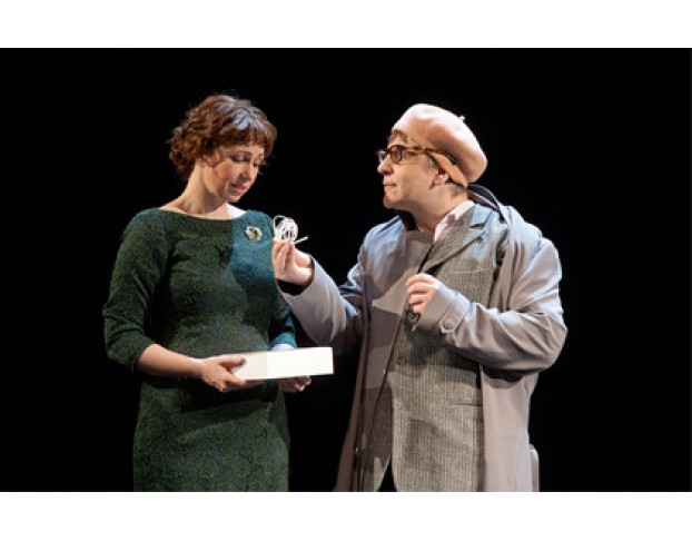 Фантазии Фарятьева