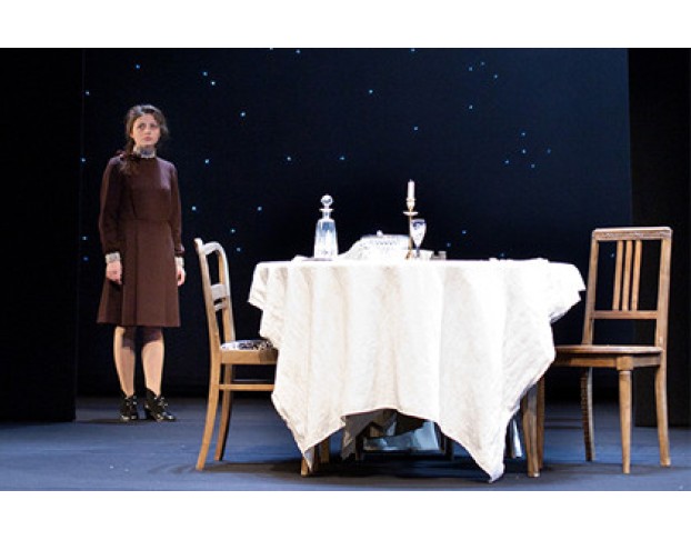 Фантазии Фарятьева