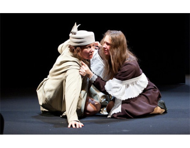 Фантазии Фарятьева