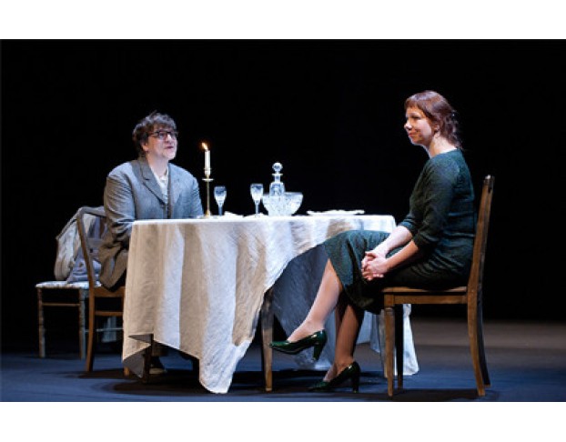 Фантазии Фарятьева