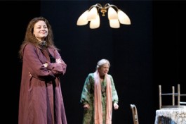 Фантазии Фарятьева