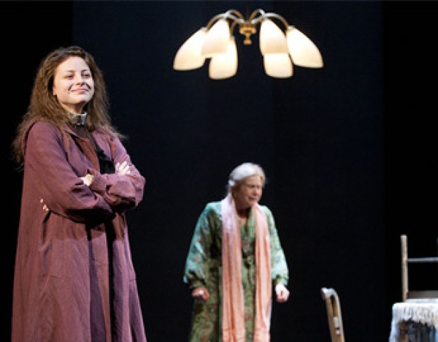 Фантазии Фарятьева