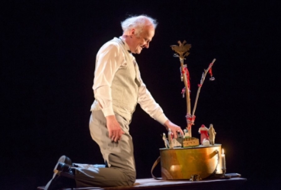 История Села Горюхина