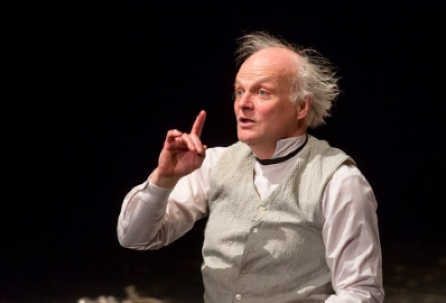 История Села Горюхина