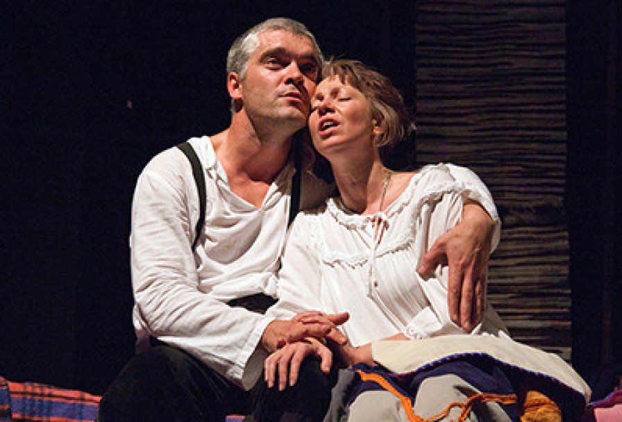 Крики из Одессы