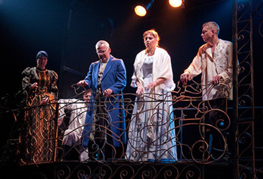 Любовные Кружева