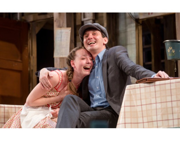 Прошлым Летом в Чулие