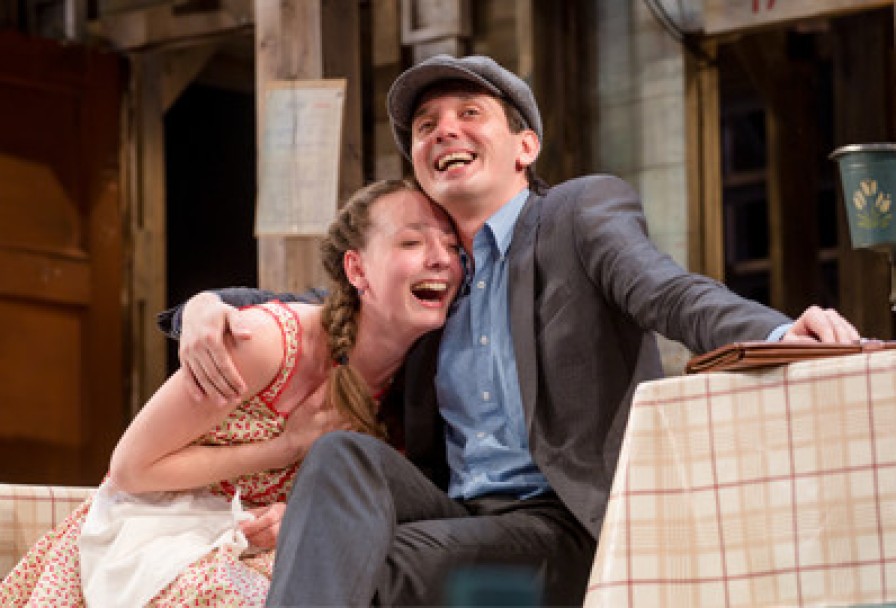 Прошлым Летом в Чулие