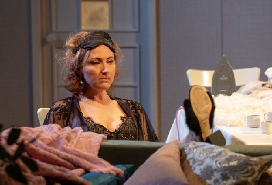 Я Жду Тебя, Любимый.