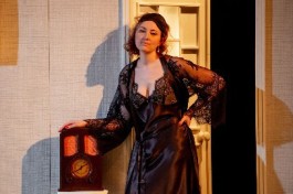 Я Жду Тебя, Любимый.