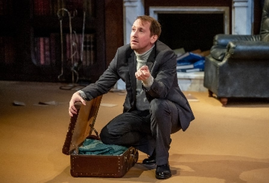 Загадочные Вариации