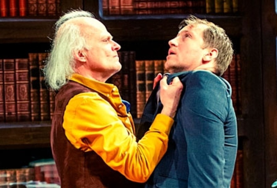 Загадочные Вариации