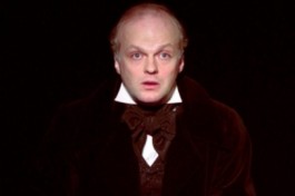 Жуковский. Прощание