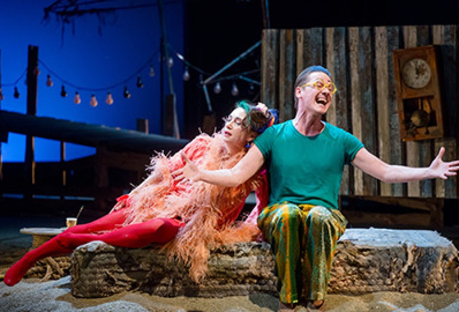 Звериные Истории. Браво