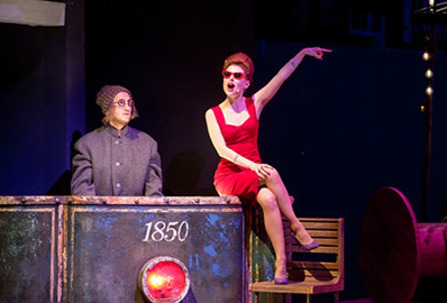 Звериные Истории. Браво