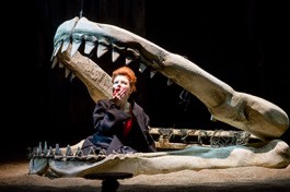 Звериные Истории. Браво