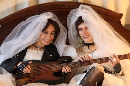 Рок-Мальчишник на Шоу