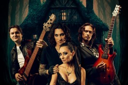 Трибьют Лесного Шута. Шоу