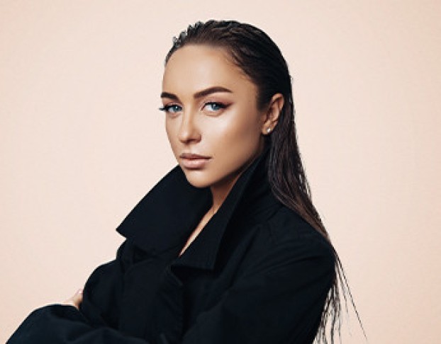 Мари Краймбрери