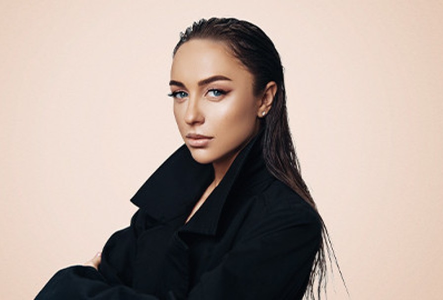 Мари Краймбрери