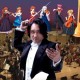 Симфония Аниме. Дирижер Кеничи Семура
