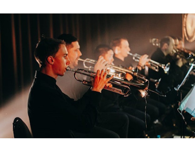 Симфония Аниме. Дирижер Кеничи Семура