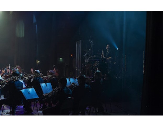 Симфония Аниме. Дирижер Кеничи Семура