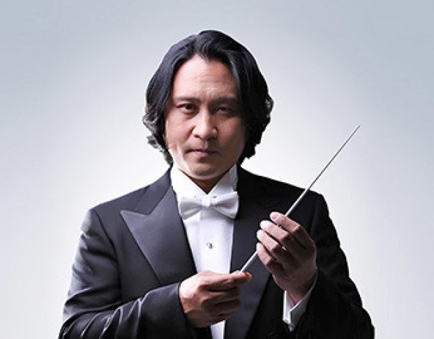 Симфония Аниме. Дирижер Кеничи Семура