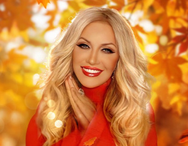 Таисия Повалий