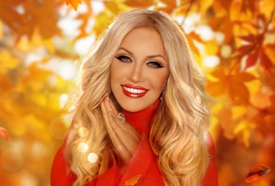 Таисия Повалий