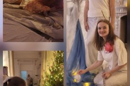 Раскрасим Мир Музыкой. Ный Бэби