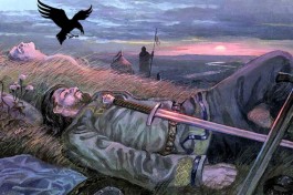 Александр Пушкин Пѣсни Западныхъ Славянъ