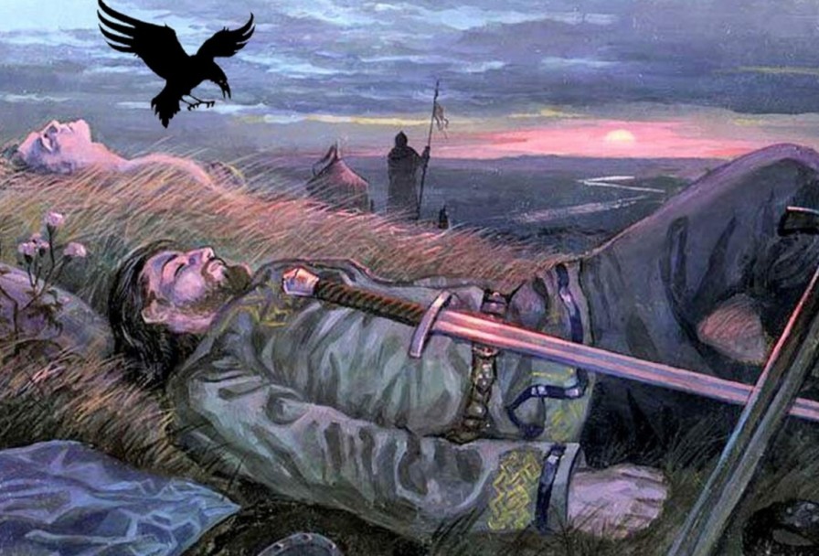 Александр Пушкин Пѣсни Западныхъ Славянъ