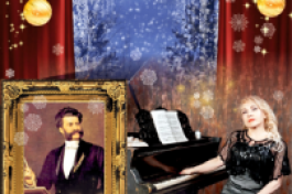 Иоганн Штраус. Вальсы под Звон Бокалов