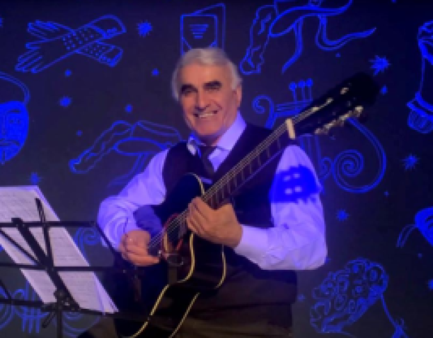 Любимые Песни СССР от 40х до 80х