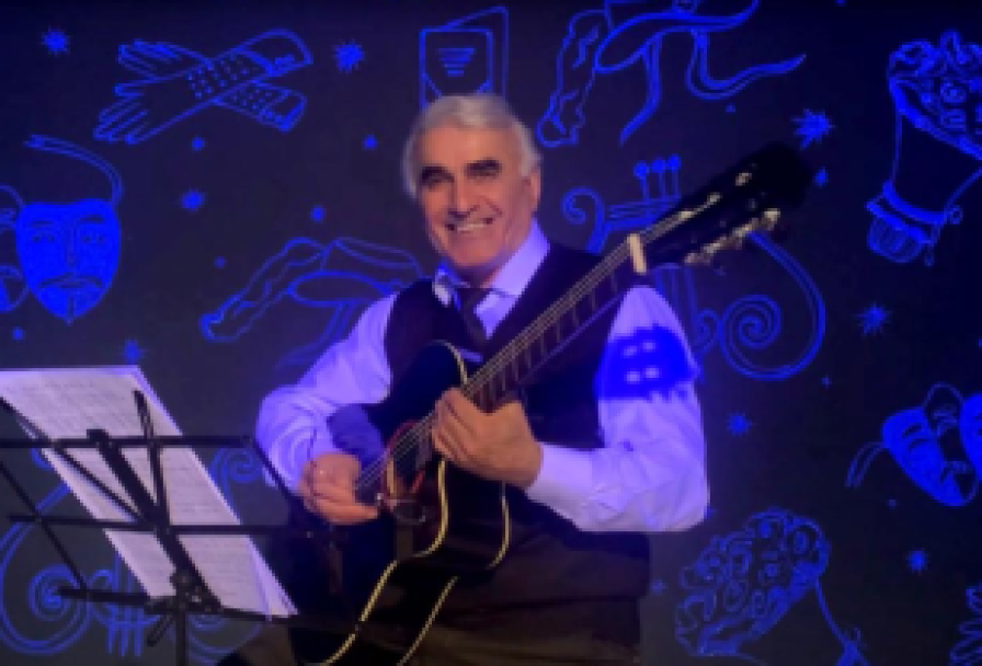 Любимые Песни СССР от 40х до 80х