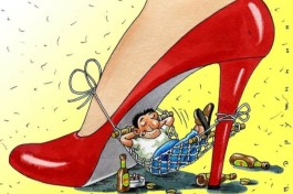 Муж на Час из Цикла и Снова Здрасьте