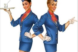 Небесные Ласточки из Цикла и Снова Здрасьте